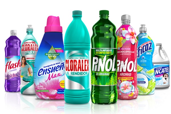 Abarrotes categoría 6