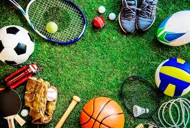 Artículos Deportivos