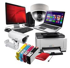 Cómputo y Consumibles