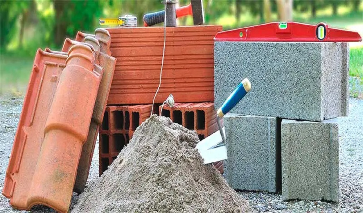 Construcción y obra civil