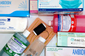 Material de curación