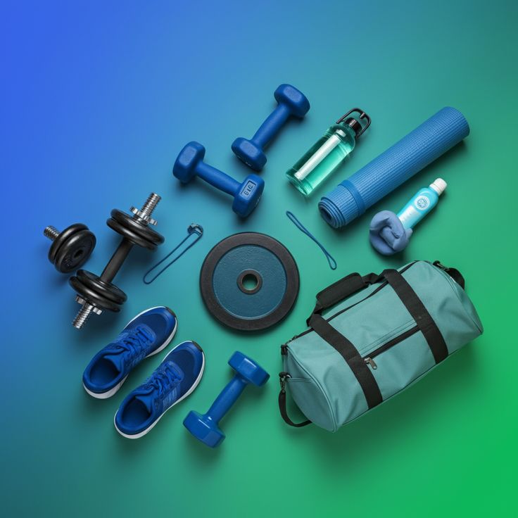 Artículos deportivos