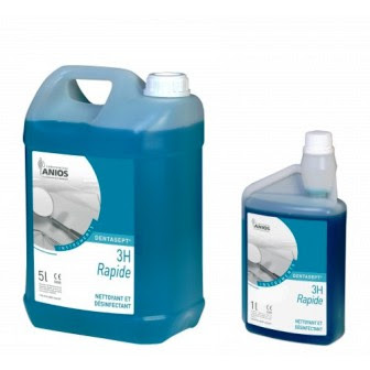 Desinfección y Esterilización