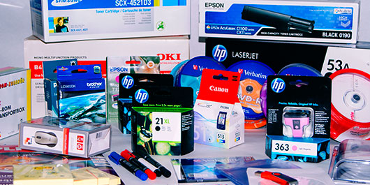 Cómputo y consumibles