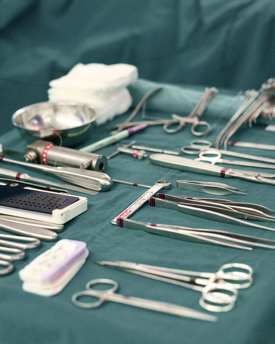 Material odontológico