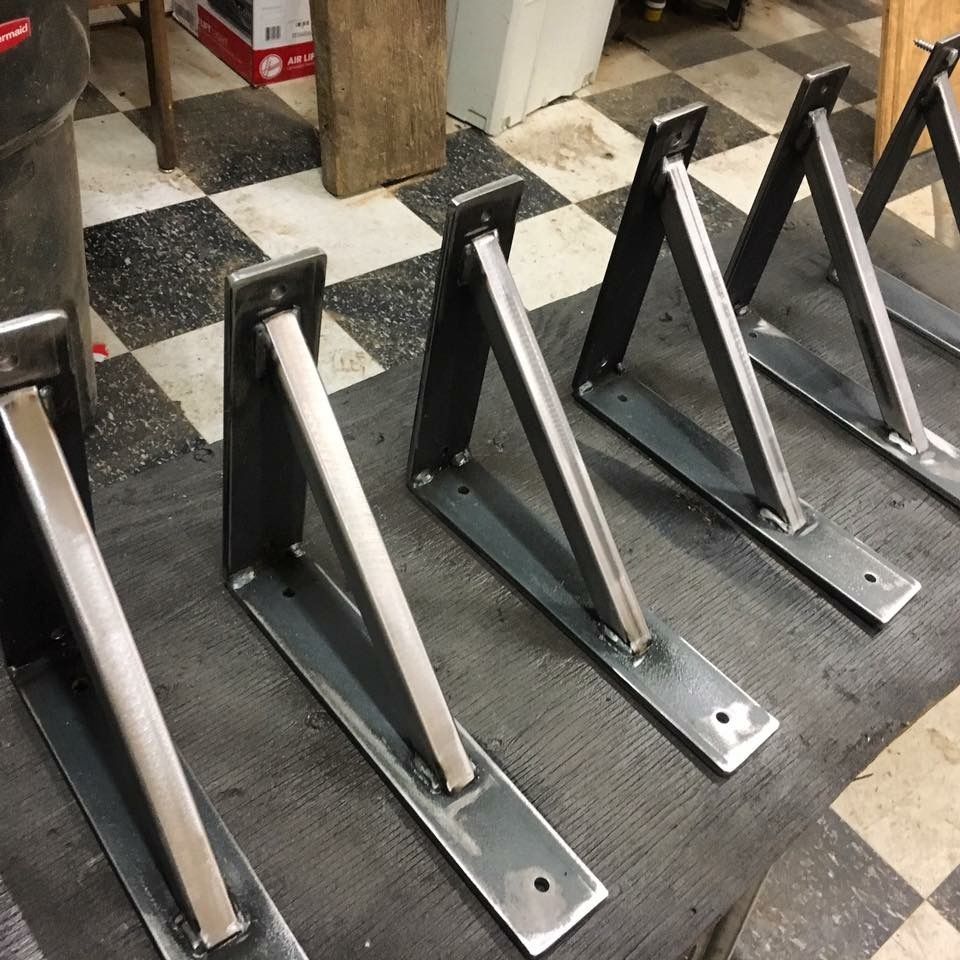 Estructura de soporte