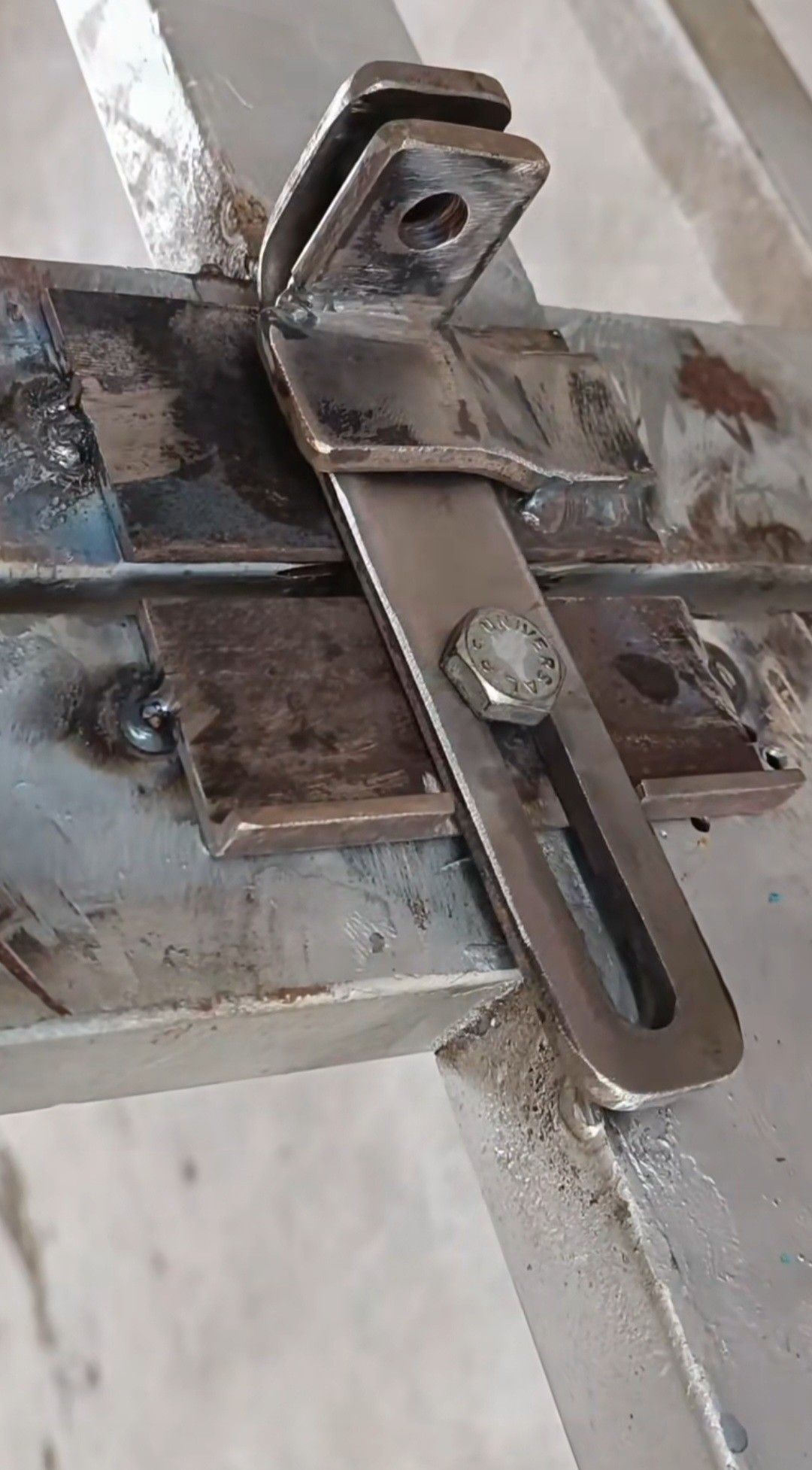 Reparación de piezas