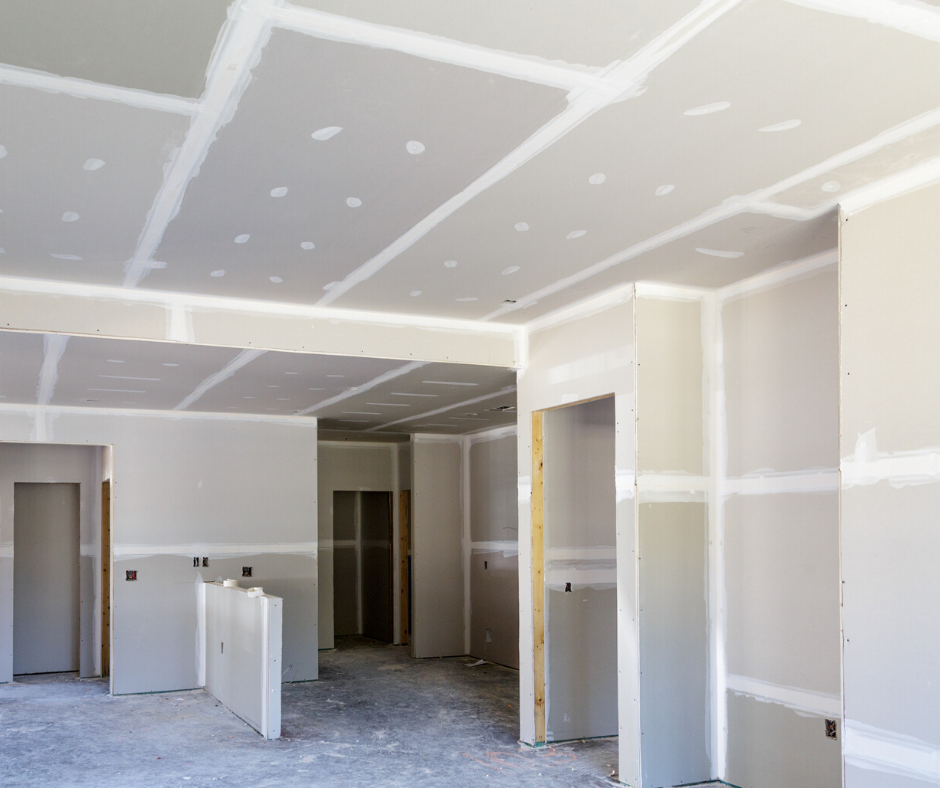 Impermeabilización de techos y muros