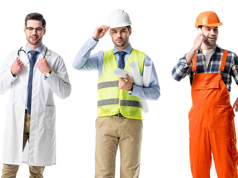 Seguridad y Uniformes